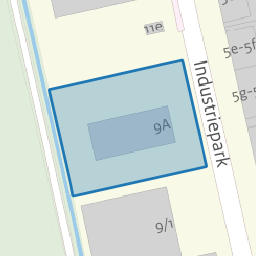 Perceel LEE01-D-5413