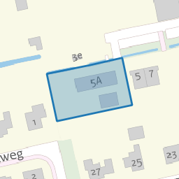 Perceel LEE01-D-5414