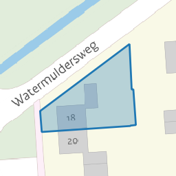 Perceel LEE01-D-5429