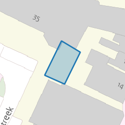 Perceel LEE01-D-5434