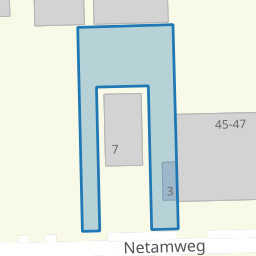 Perceel LEE01-D-5439