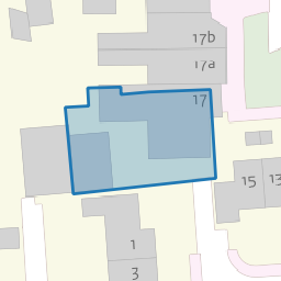 Perceel LEE01-D-5441