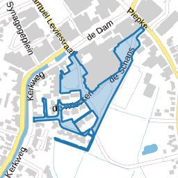 Perceel LEE01-D-5444