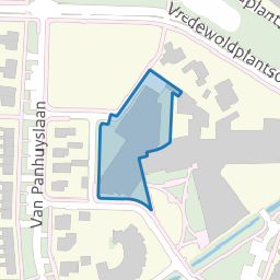 Perceel LEE01-D-5459