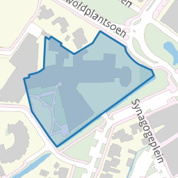 Perceel LEE01-D-5460