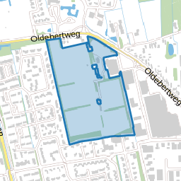 Perceel LEE01-D-5468