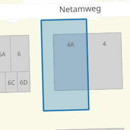 Perceel LEE01-D-5494