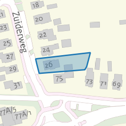 Perceel LEE01-D-5502