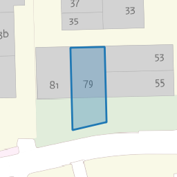 Perceel LEE01-D-5512