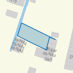 Perceel LEE01-D-5518