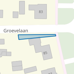 Perceel LEE01-D-5520