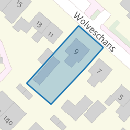 Perceel LEE01-D-5524