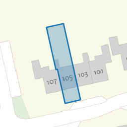 Perceel LEE01-D-5555