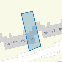Perceel LEE01-D-5557