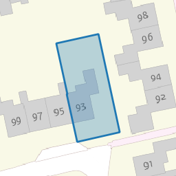 Perceel LEE01-D-5561