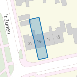 Perceel LEE01-D-5566