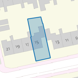 Perceel LEE01-D-5570