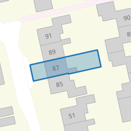 Perceel LEE01-D-5580