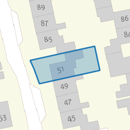 Perceel LEE01-D-5583