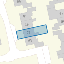 Perceel LEE01-D-5587