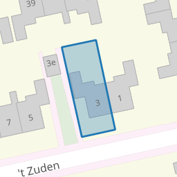 Perceel LEE01-D-5591