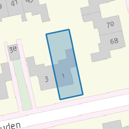 Perceel LEE01-D-5592