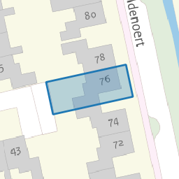 Perceel LEE01-D-5593