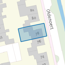 Perceel LEE01-D-5594