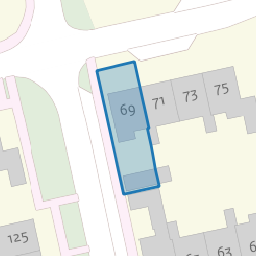 Perceel LEE01-D-5599