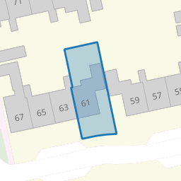 Perceel LEE01-D-5606