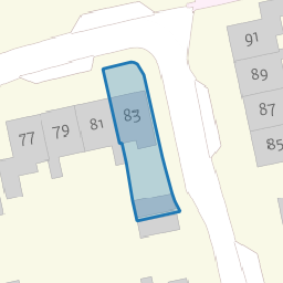 Perceel LEE01-D-5612