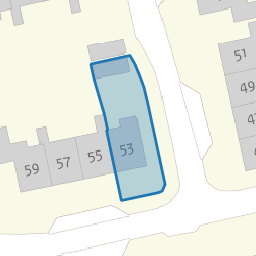 Perceel LEE01-D-5614