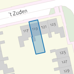 Perceel LEE01-D-5624