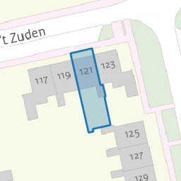 Perceel LEE01-D-5629