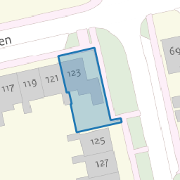 Perceel LEE01-D-5631