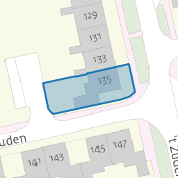 Perceel LEE01-D-5632