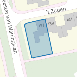 Perceel LEE01-D-5633