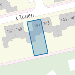 Perceel LEE01-D-5635