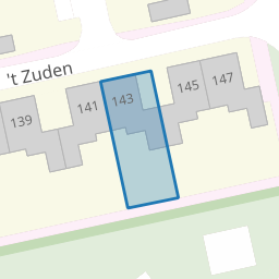 Perceel LEE01-D-5636