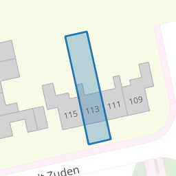 Perceel LEE01-D-5640