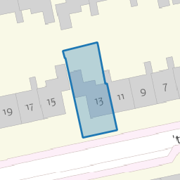 Perceel LEE01-D-5657