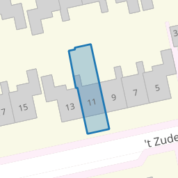 Perceel LEE01-D-5659