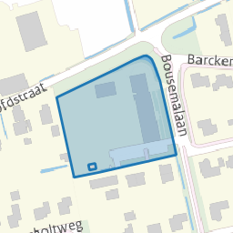 Perceel LEE01-D-5670