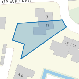 Perceel LEE01-D-5673