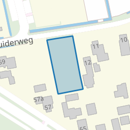 Perceel LEE01-D-5677