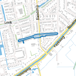 Perceel LEE01-D-5683