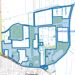 Perceel LEE01-D-5705