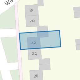 Perceel LEE01-D-5708