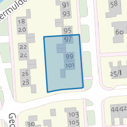 Perceel LEE01-D-5718