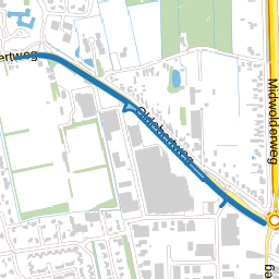 Perceel LEE01-D-5724